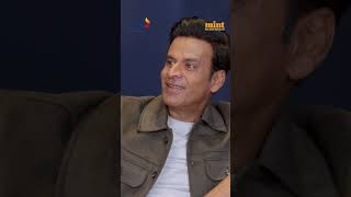 When Manoj Bajpayee Tried To Escape Ticket Checking  The impossible Show [upl. by Einahpad]