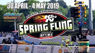 KampN Spring Fling Galot  Friday [upl. by Crichton638]