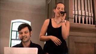 div Lieder zur Trauung  Wedding Songs zB One Moment in Time W Houston  Cover by MOONFIRE [upl. by Molini558]