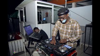 TOGO VIBES 2017 PART 1 BY DJ ORLANDO [upl. by Nyladnar562]