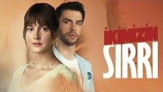 Ikimizin Sirri Our Secret Episode 03 with English subtitles ❤️ [upl. by Ashwell]