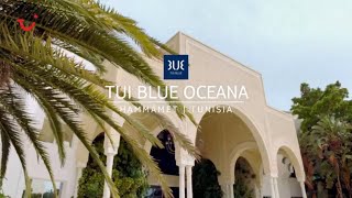 TUI BLUE Oceana [upl. by Lehcir]