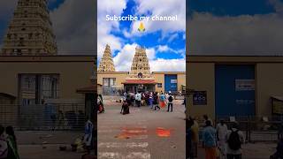 Mahadeshwara bhakthi geethe Mahadeshwara Songs Temple mm Hills [upl. by Omora]