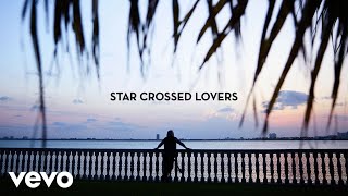 Devin Kennedy  Star Crossed Official Lyric Video [upl. by Enilecram]