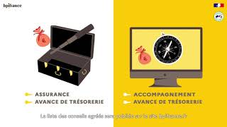 L’Assurance Prospection Accompagnement  une mesure du Plan de Relance [upl. by Jard]