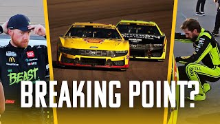 The Most Controversial Champion Ever  NASCAR Championship Race Review amp Analysis [upl. by Reba232]