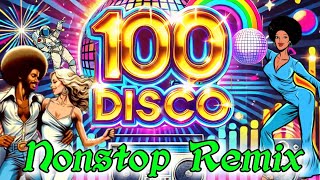 New Trending Disco Remix 2024 🌈 💋️Non Stop Disco Mix 80s 90s 👄Modern Talking  C C Catch 2024🏇🎼 [upl. by Nixon]