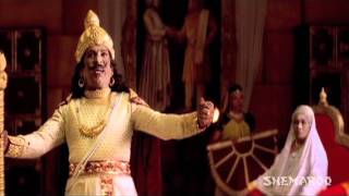 Himsinche 23va Raju Pulikesi  Vadivelu playing with the guards [upl. by Sheedy126]