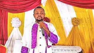 ✨A Powerful Blessing From Apostle Victor Asare [upl. by Uyr]