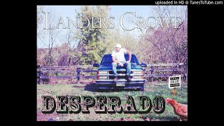 Landers Crowe  Crazy Redneck Faded  Hillbilly Kentucky Boy Rapping HipHop County Dirt Road CAWB [upl. by Veleda]