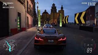 Forza Horizon 5 Ryzen 5 3600 RX 6600 XT Benchmark Ultra preset [upl. by Art145]