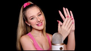 ASMR Clapping Sounds [upl. by Lenra]