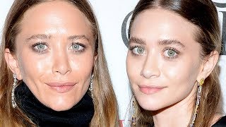 Celebs Who Cant Stand The Olsen Twins [upl. by Kciwdahc686]