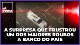 Cidade Dominada como um plano milionário de roubo a banco em Araçatuba deu errado [upl. by Let250]