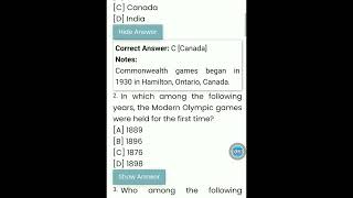 General knowledge question answerssc mtswbpsc clerkshipwbp [upl. by Fafa]