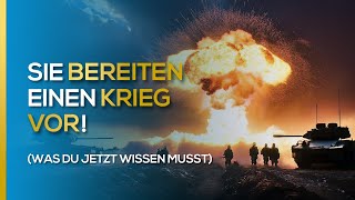 SIE BEREITEN EINEN KRIEG VOR WAS DU JETZT WISSEN MUSST  Dr Werner Rügemer [upl. by Eltsryk135]