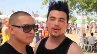 PHOENIX PRIDE 2011 VIDEO [upl. by Anabahs731]