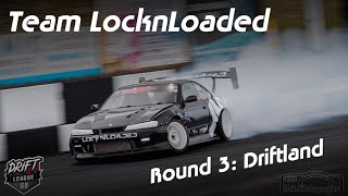 Drift League Round 3  Were back Practice amp Qualifying time at Driftland in Sunny Scotland Part 1 [upl. by Naiditch]