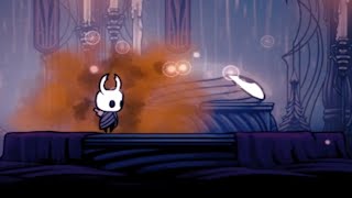 AntiWatcher Stinking  Hollow Knight [upl. by Frendel]