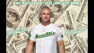 Shane McMahon Theme Song  Here Comes The Money WWE Remaster [upl. by Kreis]