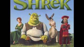 Same series movie All about Shrek Series 14 [upl. by Abekam]