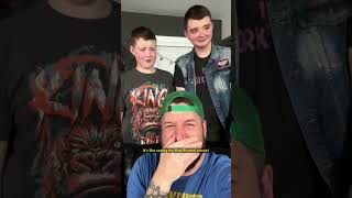 Awkward Questions with Kids 96 😜🤣 shorts uploadsoffun [upl. by Oiril]