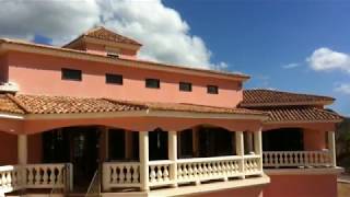 Puerto Rico Luxury Real Estate Rincón Lxury Home Mansion Sale [upl. by Ahseen]