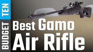 Best Gamo Air Rifle 2021  2022 For Hunting [upl. by Aubert]