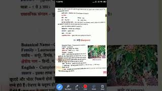 karkatakshringi कर्कटक श्रृंगी  BAMS 2nd Year Lecture  Dravya Guna Lecture  द्रव्य गुण विज्ञान [upl. by Dippold670]