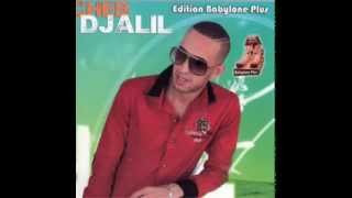 Cheb Djalil 2015 Histoire Taana Avec Tipo Edition Babylone Plus By Dj Tahiro [upl. by Noirb766]