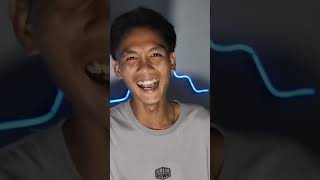 Ketua prindavan ni bos youtube shorts memes lucu reaction viral [upl. by Kidder]