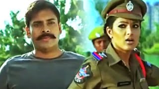 Heroine Nakili Police Hai Iska Succh Hero Ke Samne Aagaya [upl. by Grindlay402]