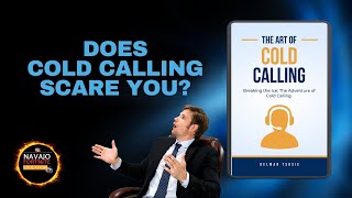 The Art of Cold Calling Audiobook [upl. by Suivatal]