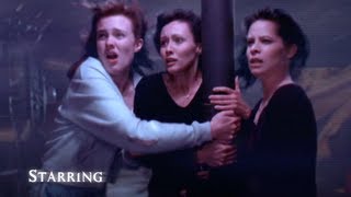 Charmed Unaired Plot 1x00 Opening Credits  1x01 Style  OCC3 [upl. by Maxim]