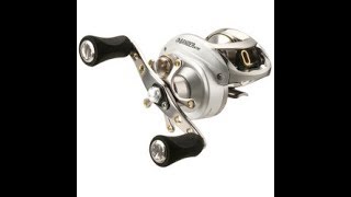 Review of the Gander mtn vortex reel [upl. by Theobald746]