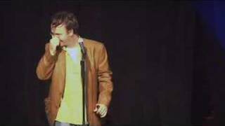 Doug Stanhope Show PART 4B quot911 Terroristsquot [upl. by Dru]