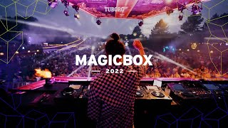 MAGICBOX 2022 OFFICIAL AFTERMOVIE [upl. by Ueik202]