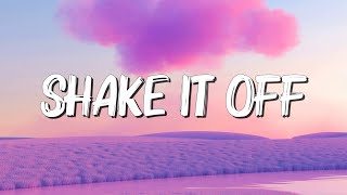 Taylor Swift  Shake it Off Lyrics [upl. by Berni]