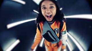 KIDZ BOP Kids Astronaut In The Ocean Official Music Video KIDZ BOP 2022 egankieber1726 [upl. by Aisan]