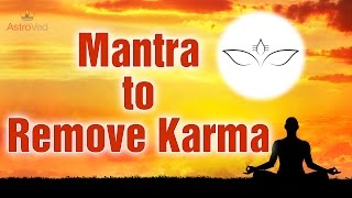 Thiru Neela Kantam Mantra to Remove Your Karma [upl. by Aihsinyt424]