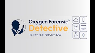 How to Extract Hardware Key and Recover Password easily by Oxygen Forensic Detective Tool Oxygen153 [upl. by Ical]