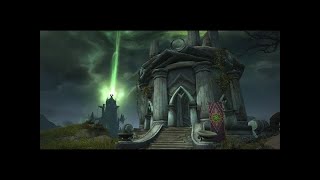 Demon Hunter Havoc Pov Torre De Magos Dragonflight 1020 [upl. by Ahsaf]