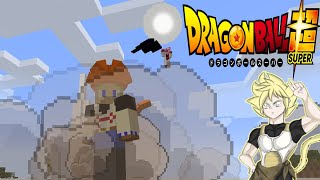 GINGERSHADOW WANTS A DO OVER  MINECRAFT DRAGON BLOCK ADVENTURES EP 11 [upl. by Ruenhcs344]