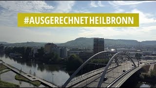 AUSGERECHNET HEILBRONN [upl. by Herby822]