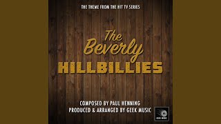 The Beverly Hillbillies  Main Theme [upl. by Anuat]