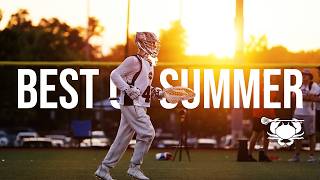 The BEST Lacrosse Highlights Of SUMMER 2024 [upl. by Hadleigh]