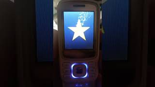 Mobiistar F535 startup and shutdown [upl. by Boggs372]