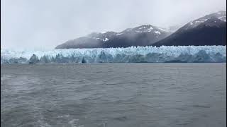 Glaciar Perito Moreno Patagonia Argentina [upl. by Ronal513]