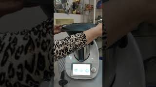 Инструкция к Термомикс Thermomix TM6 [upl. by Yim]