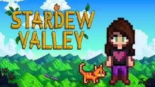 Stardew Valley 12  Flower Dance i długo wyczekiwany kurnik [upl. by Wivestad]